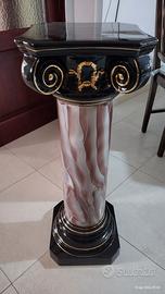 Colonna portavaso