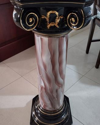 Colonna portavaso