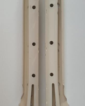 guide per cassetti 