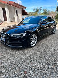Audi A6 3.0 tdi s line