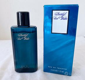 Zino Davidoff Cool Water man edt 125 ml vintage