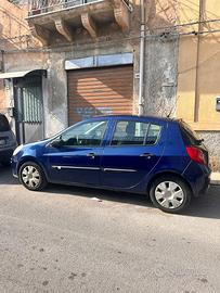 renault clio 2006