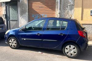 renault clio 2006