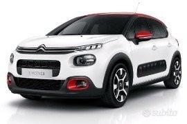 Ricambi usati citroen c3