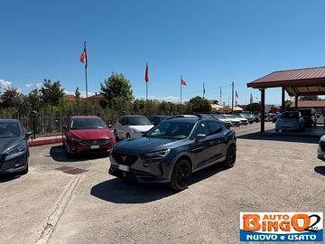 Cupra Formentor 1.5 TSI DSG