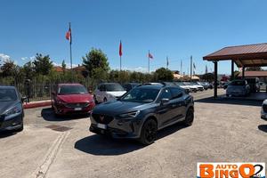 Cupra Formentor 1.5 TSI DSG