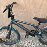 Bicicletta bmx