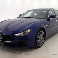 Ricambi maserati ghibli kit