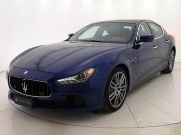 Ricambi maserati ghibli kit