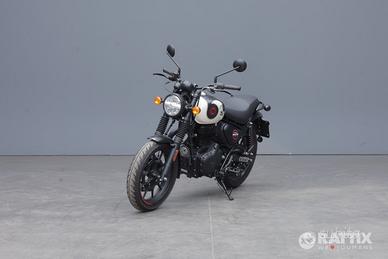 ROYAL ENFIELD HNTR 350