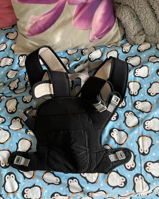 Marsupio per nenato