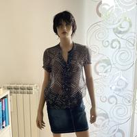 Camicetta donna