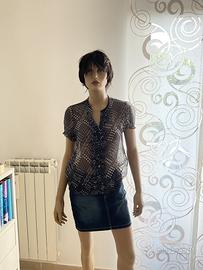 Camicetta donna