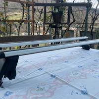 Barre originali Audi A6