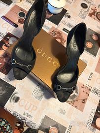 Décolleté Gucci
