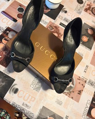 Décolleté Gucci