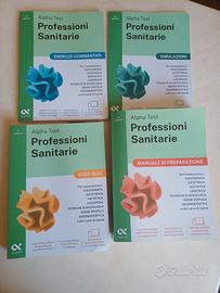 alpha test kit plus professioni sanitarie