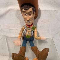 Pupazzo Cowboy Woody Toystory