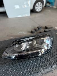 Fanale golf 7R