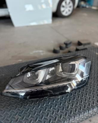 Fanale golf 7R