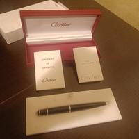 Penna Cartier Diabolo 