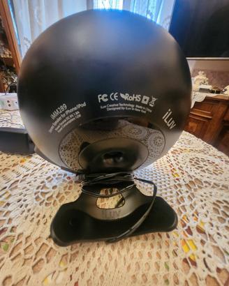 cassa iluv per iphone