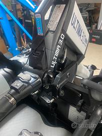 Fuoribordo haswing ultima 3.0