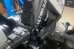 Fuoribordo haswing ultima 3.0