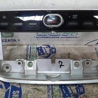 FIAT PUNTO EVO 2011 - GRUPPO DI COMANDO 4 FRECCE