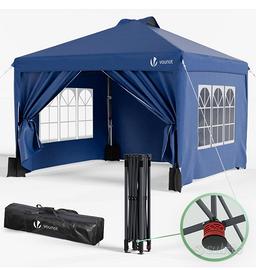 Gazebo 3 x 3 NUOVO