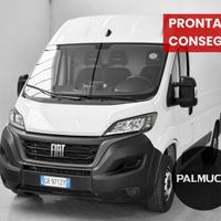 FIAT Ducato 35 2.2 Mjt 140CV PC-TN Furgone