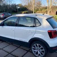 Polo Cross 1.4 TDI 90 cv