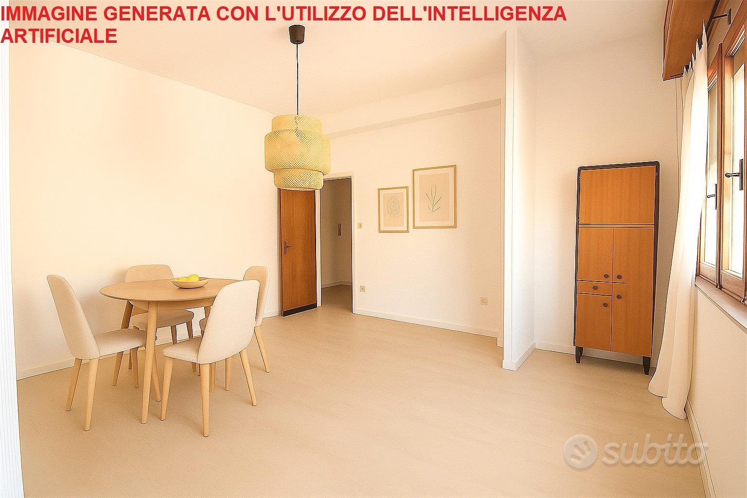 Appartamento – Igrèsias/Iglesias, Sulcis Iglesiente - Vista 3