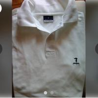 Polo Trussardi sport