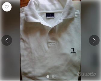Polo Trussardi sport