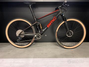 MTB BMC FourStroke 01 TG L.