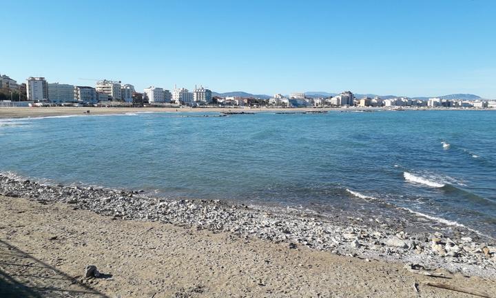 Appartamento centro e mare cattolica