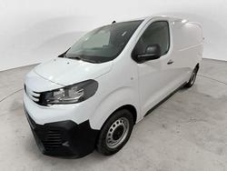 Peugeot Expert std 1.5 diesel 120cv S&S