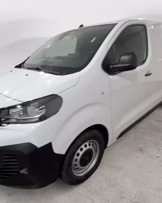 Peugeot Expert std 1.5 diesel 120cv S&S