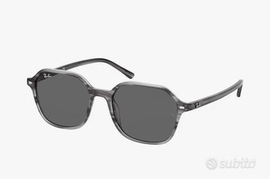 Occhiali da sole Ray-Ban RB John 2194 1314B1