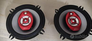 Autoparlanti XS-F1331 Sony