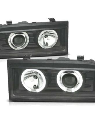 FARI VOLKSWAGEN VW CORRADO 88-95 ANGEL EYES CCFL F