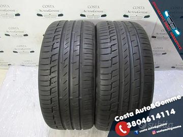 235 35 19 Continental  90% 235 35 R19 Pneus