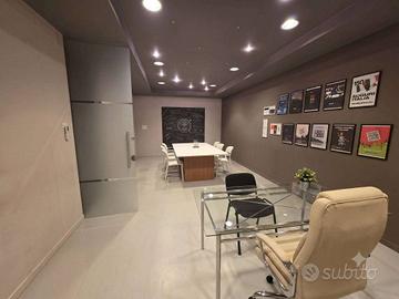 Immobile di 35 m² con 1 locale a Gorlago