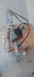 Motorino alzacristalli  dx Peugeot 206