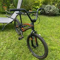 monty bmx 139 race