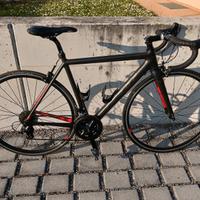 Bicicletta da corsa Felt Series 5 tg.52 Full Carb