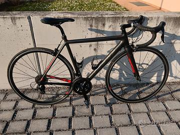 Bicicletta da corsa Felt Series 5 tg.52 Full Carb