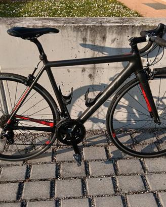 Bicicletta da corsa Felt Series 5 tg.52 Full Carb