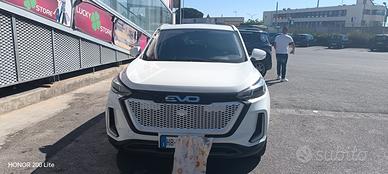 Auto Evo pari al nuovo